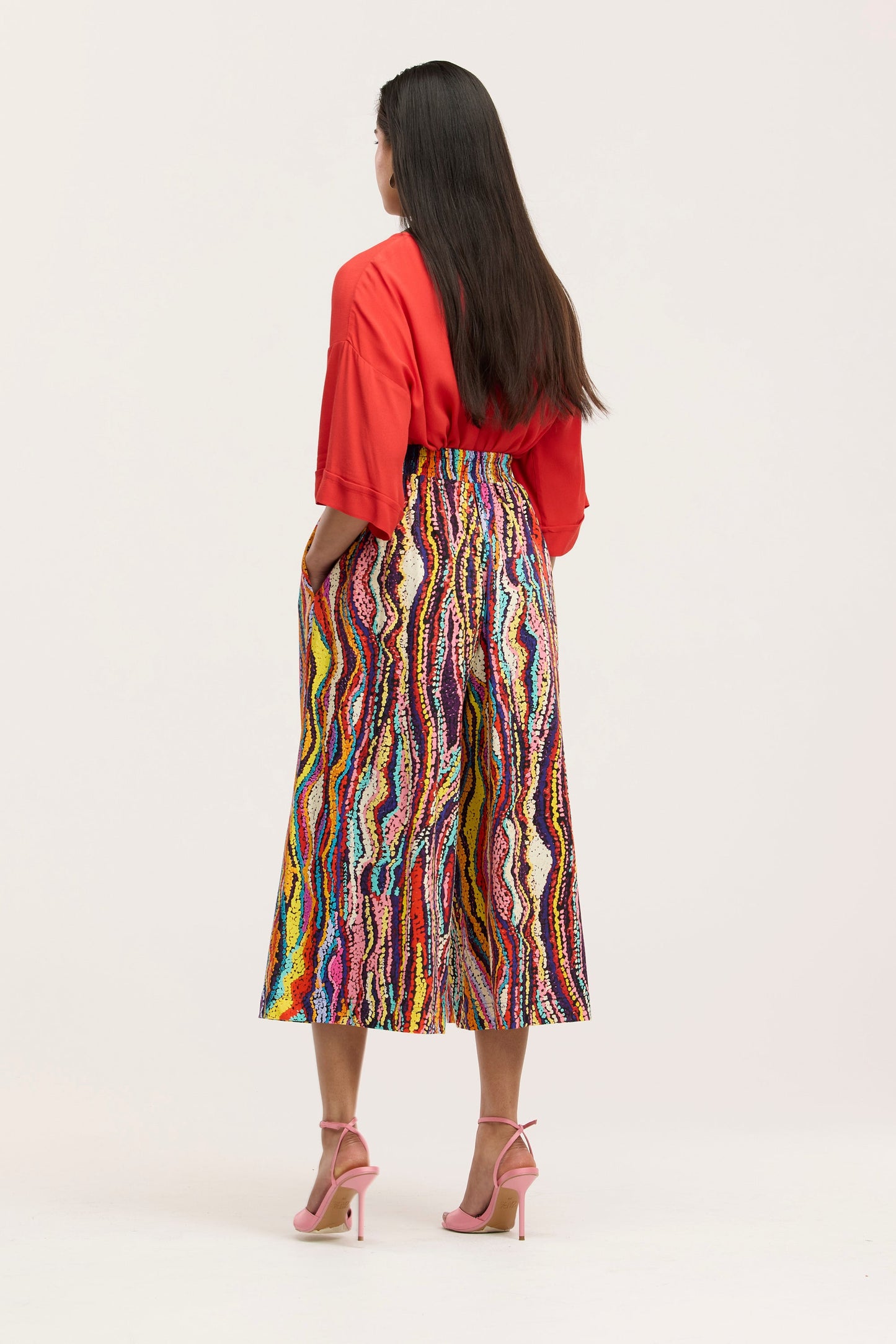 Magda Culotte