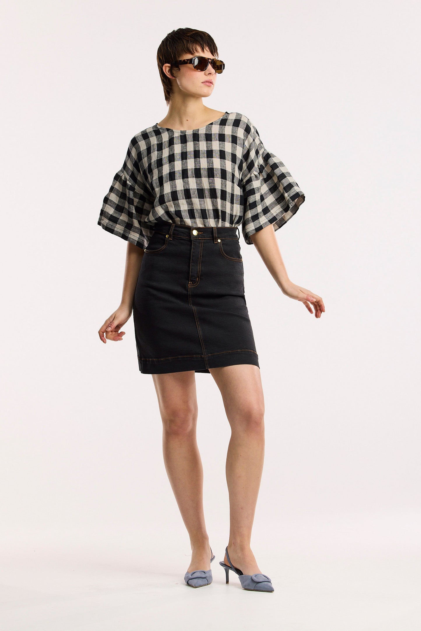 Companion Skirt